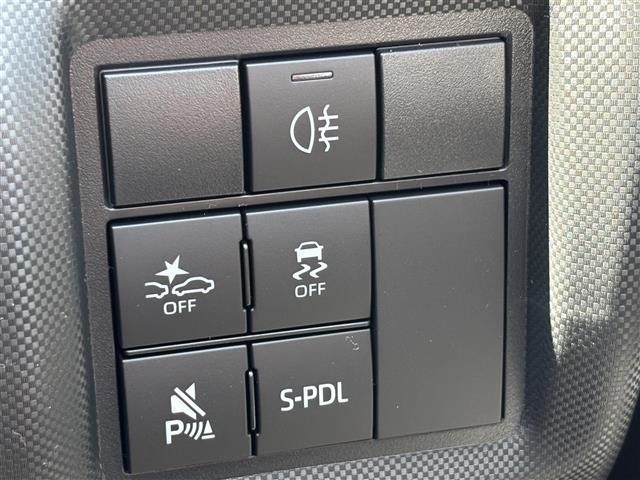 Toyota RAIZE 2026 8194121-4