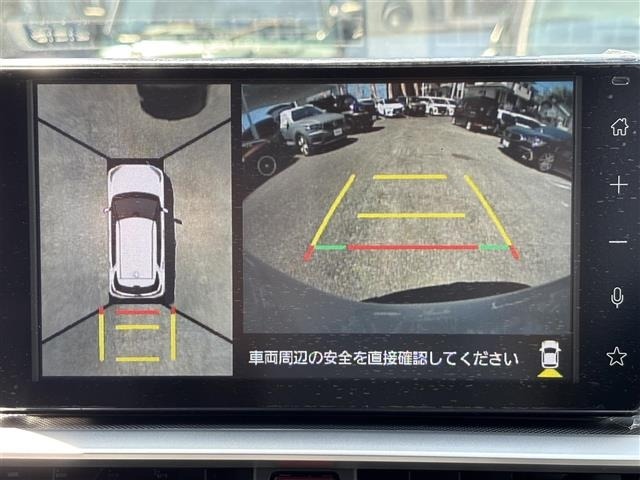 Toyota RAIZE 2026 8194121-5