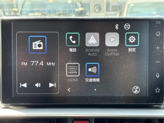 Toyota RAIZE 2026 8194121-9