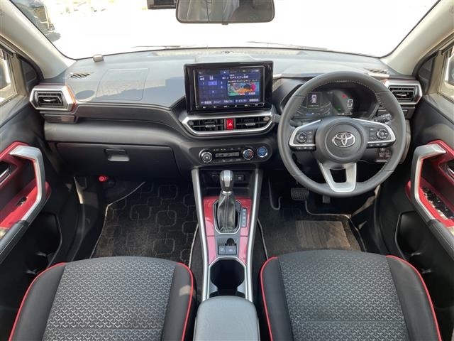 Toyota RAIZE 2022 8194122-14