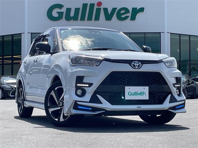Toyota RAIZE 2022 8194122-2