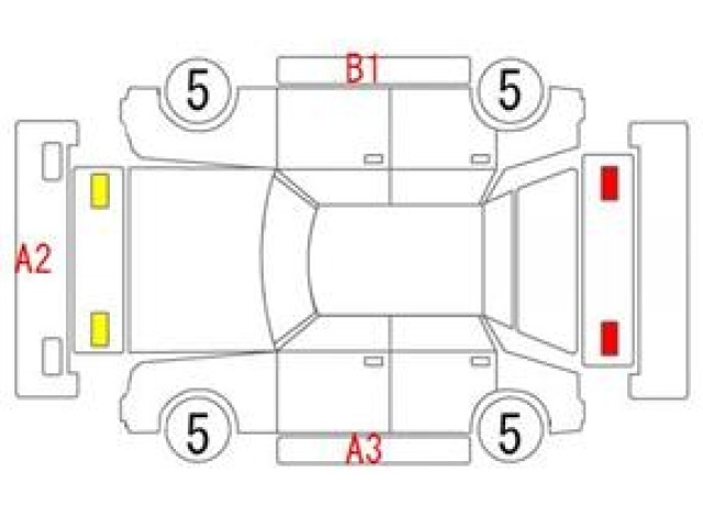 Toyota RAIZE 2022 8194122-23