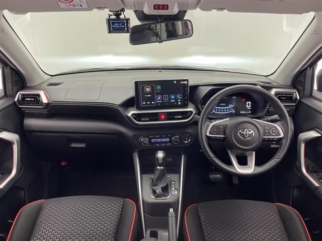 Toyota RAIZE 2020 8194123-15