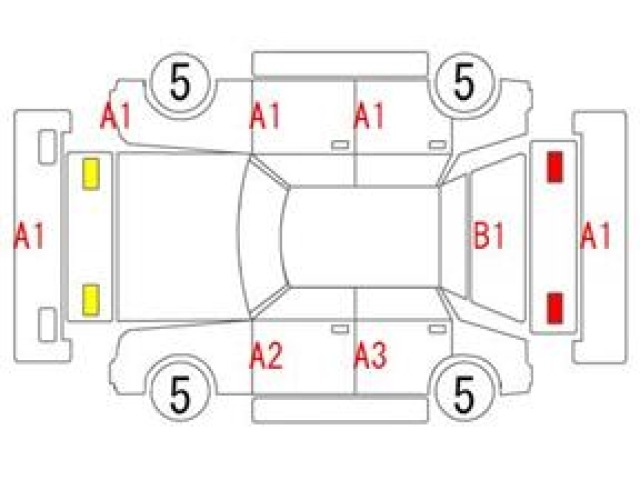 Toyota RAIZE 2020 8194123-23