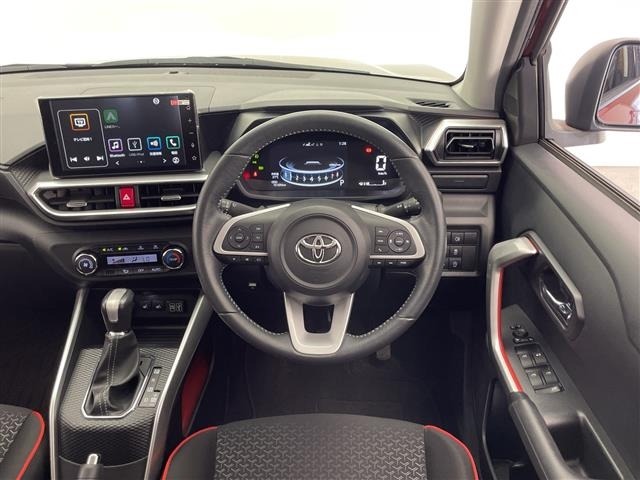 Toyota RAIZE 2020 8194123-9