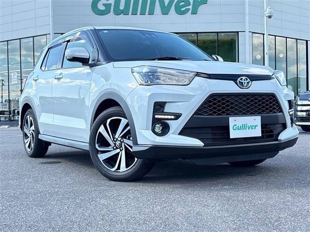 Toyota RAIZE 2023 8194127-0