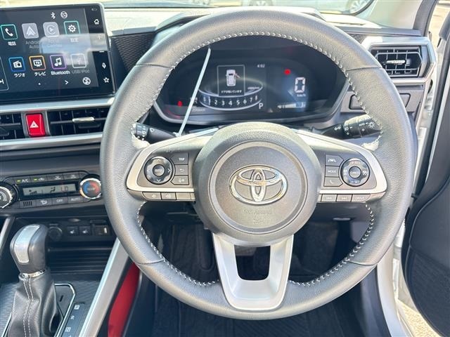 Toyota RAIZE 2023 8194127-16