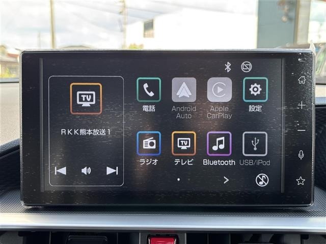 Toyota RAIZE 2026 8194133-7