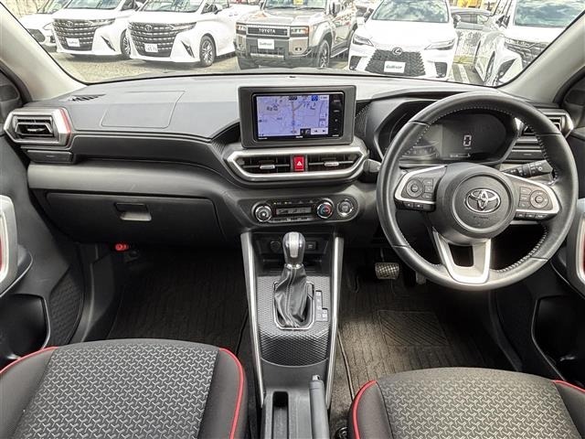 Toyota RAIZE 2020 8194143-15