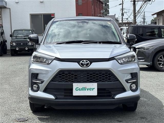 Toyota RAIZE 2020 8194143-18