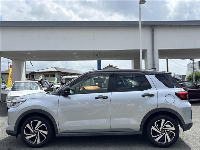 Toyota RAIZE 2020 8194143-20