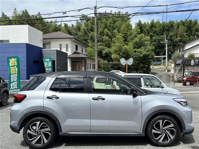 Toyota RAIZE 2020 8194143-22