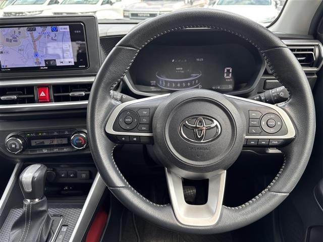 Toyota RAIZE 2020 8194143-3