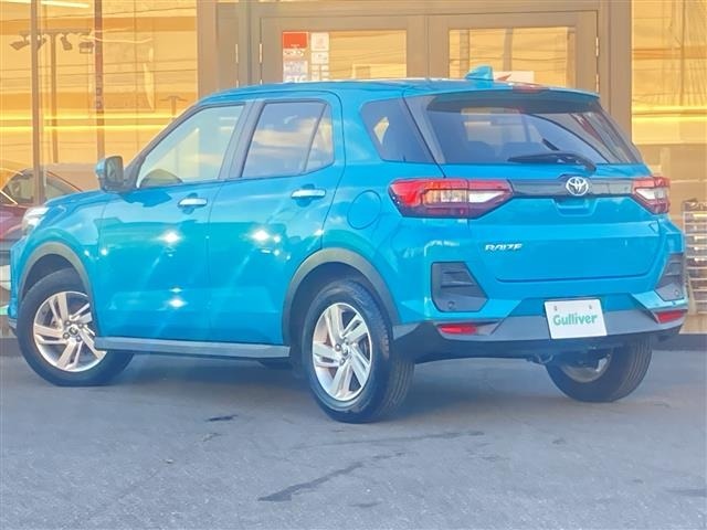 Toyota RAIZE 2021 8194145-13