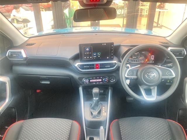 Toyota RAIZE 2021 8194145-14