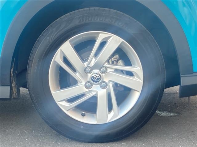 Toyota RAIZE 2021 8194145-6