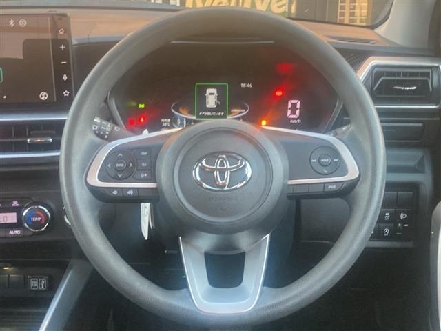 Toyota RAIZE 2021 8194145-7