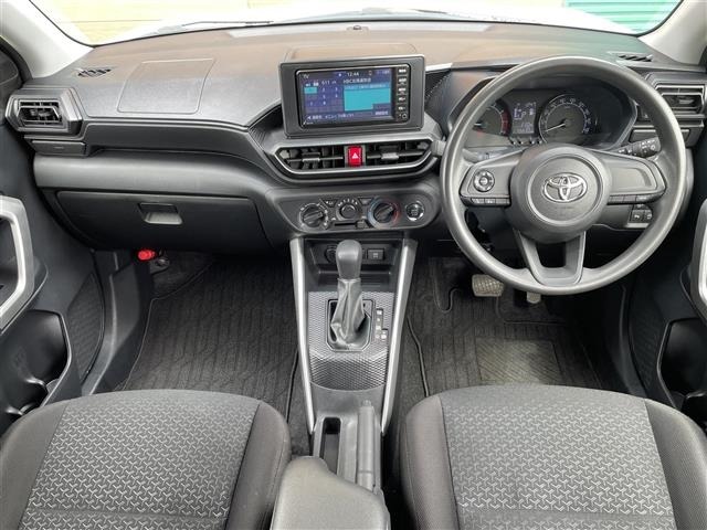 Toyota RAIZE 2022 8194161-14