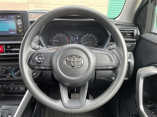 Toyota RAIZE 2022 8194161-21