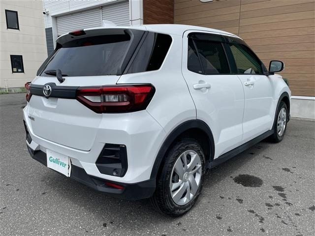 Toyota RAIZE 2022 8194161-22