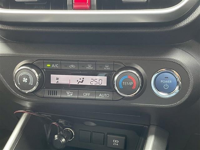 Toyota RAIZE 2022 8194163-11