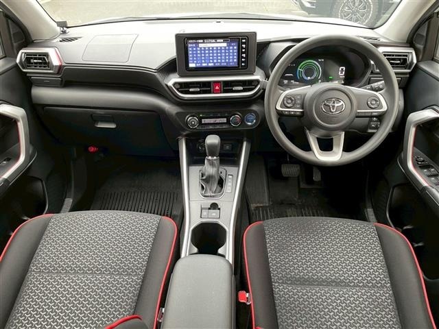 Toyota RAIZE 2022 8194163-15