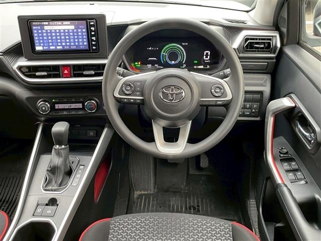 Toyota RAIZE 2022 8194163-5