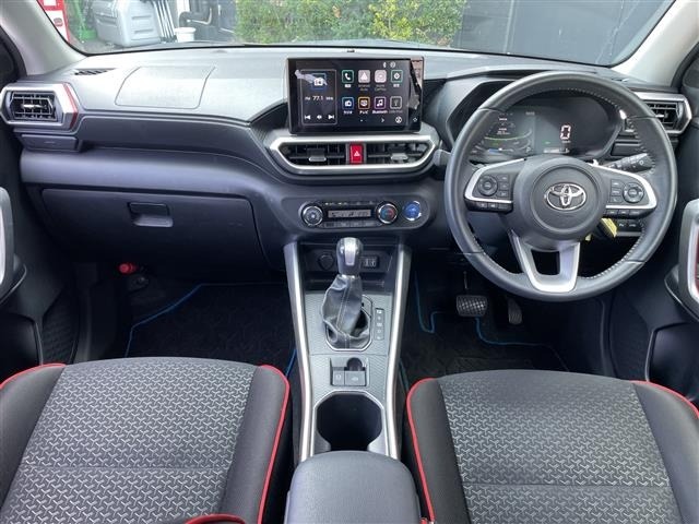 Toyota RAIZE 2022 8194164-14