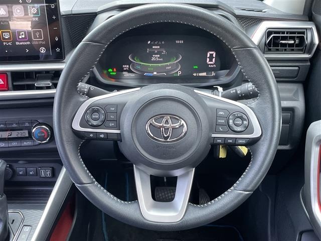 Toyota RAIZE 2022 8194164-5