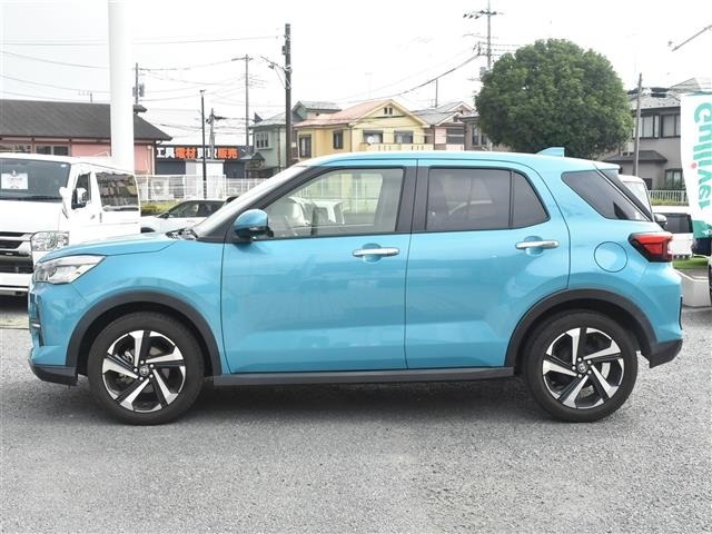 Toyota RAIZE 2022 8194166-1