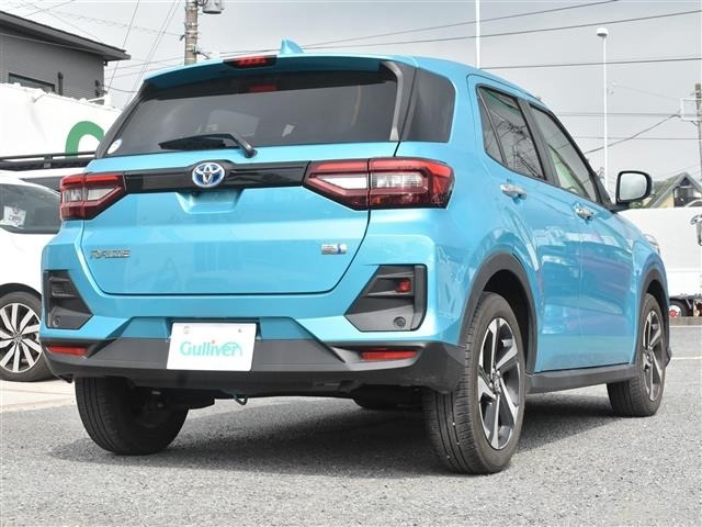 Toyota RAIZE 2022 8194166-16