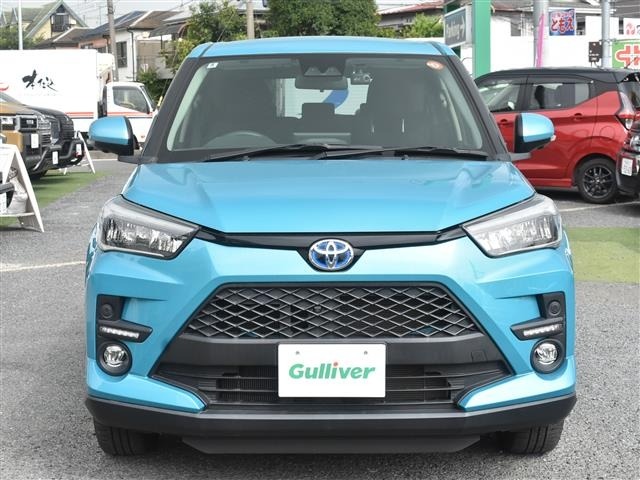 Toyota RAIZE 2022 8194166-18