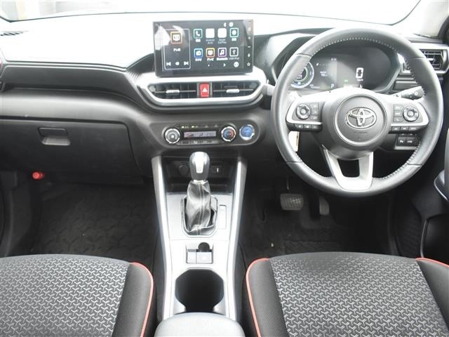 Toyota RAIZE 2022 8194166-2