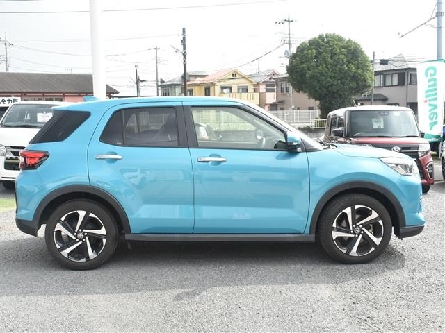 Toyota RAIZE 2022 8194166-21