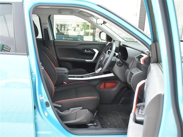 Toyota RAIZE 2022 8194166-3