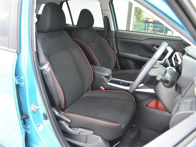Toyota RAIZE 2022 8194166-5