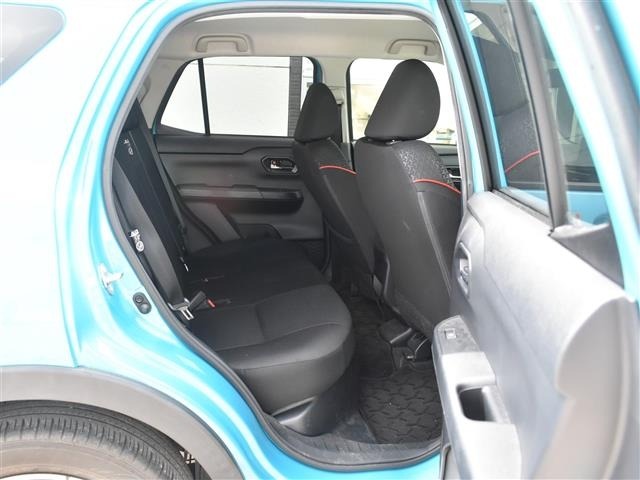 Toyota RAIZE 2022 8194166-8