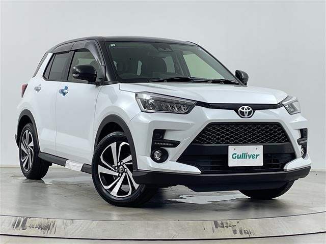 Toyota RAIZE 2026 8194167-0