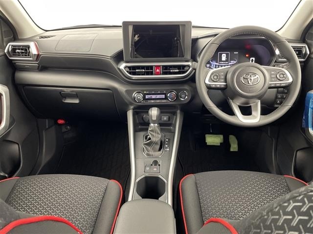 Toyota RAIZE 2026 8194167-14