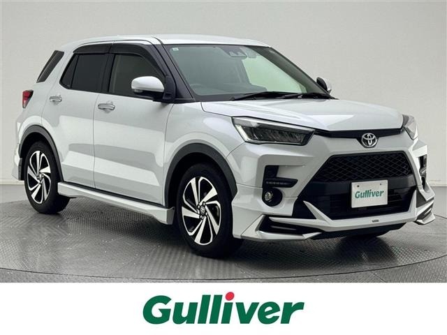 Toyota RAIZE 2023 8194184-0