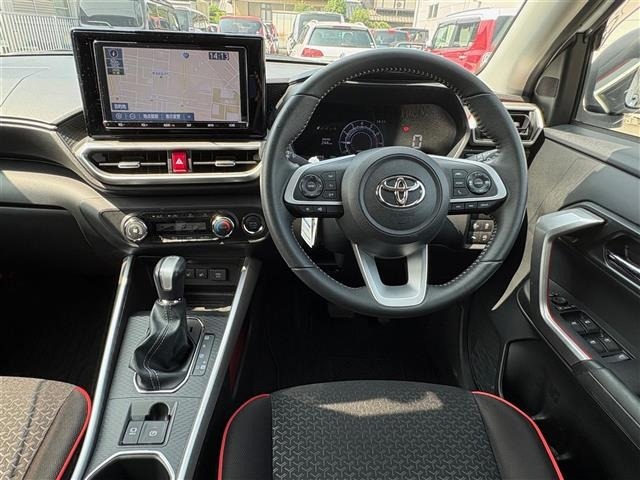 Toyota RAIZE 2022 8194186-10