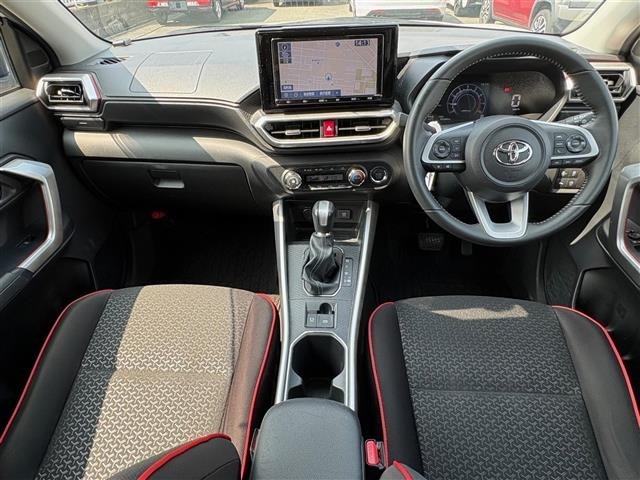 Toyota RAIZE 2022 8194186-14