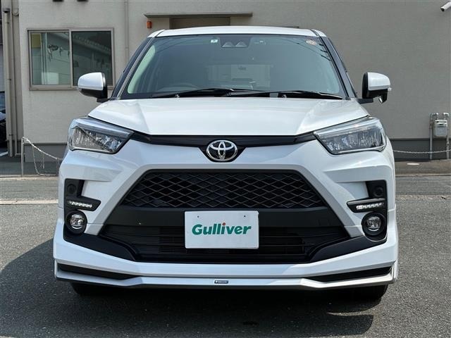 Toyota RAIZE 2022 8194186-15