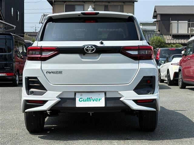 Toyota RAIZE 2022 8194186-17