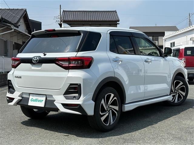 Toyota RAIZE 2022 8194186-18