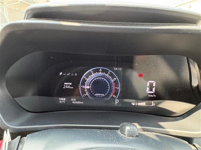 Toyota RAIZE 2022 8194186-8