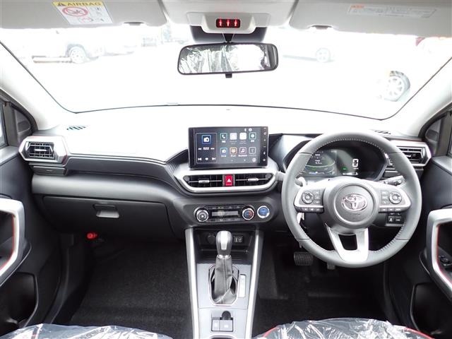 Toyota RAIZE 2026 8194193-14