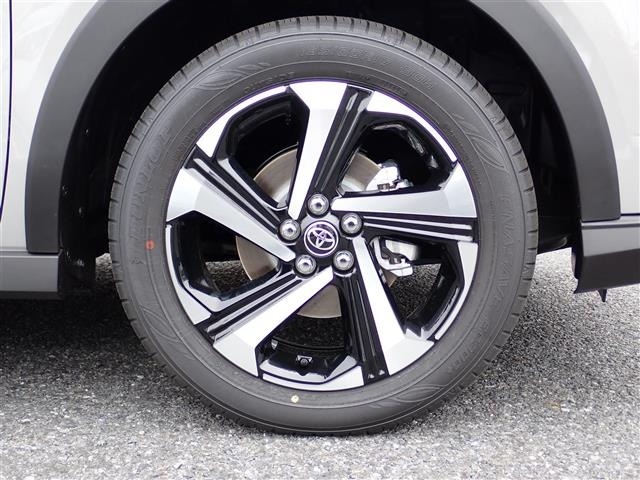 Toyota RAIZE 2026 8194193-17