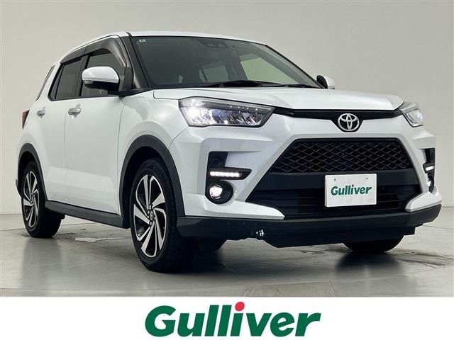 Toyota RAIZE 2020 8194194-0