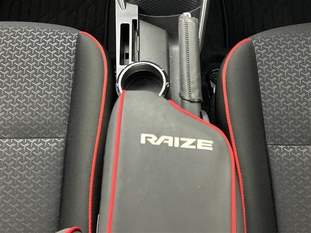 Toyota RAIZE 2020 8194194-12